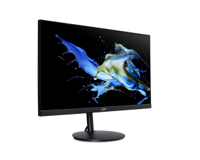 ACER LCD CB242YEbmiprx - 23.8" IPS LED, FHD,100Hz,DP/HDMI,250cd/m2,1ms,VGA,Audio,Repro,Pivot,VESA