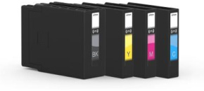 EPSON WorkForce Pro EM-C7100/EP-C7000 Series Ink XXL Magenta