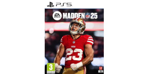 PS5 hra EA Sports Madden NFL 25