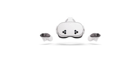 Meta Quest 3S Virtual Reality - 256 GB