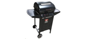 Grillchef Plynový gril 2.0, 5,5 kW 12380