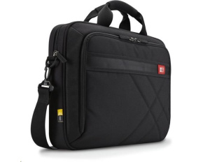 Case Logic brašna DLC115 pro notebook 15,6" a tablet 10,1", černá