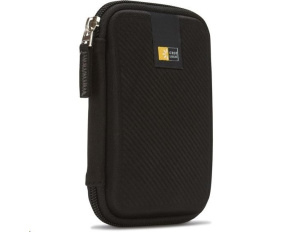 Case Logic pouzdro EHDC101K pro HDD 2,5", černá