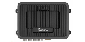 Zebra FX9600, USB, RS232, Ethernet, 8 Antenna Ports