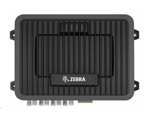 Zebra FX9600, USB, RS232, Ethernet, 8 Antenna Ports