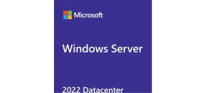 Windows Svr Datacntr 2022 64Bit ENG 16 Core OEM