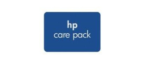 HP CPe - HP CP 3 Year Pickup & Return, Pavilion notebook