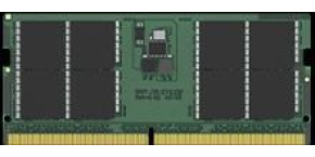 KINGSTON SODIMM DDR5 32GB 4800MT/s CL40