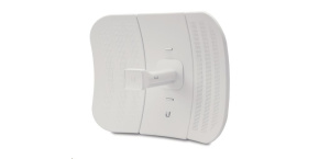 UBNT airMAX LiteBeam M5-23 [5GHz, anténa 23dBi, Client, 5GHz, 802.11a/n]