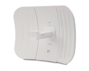 UBNT airMAX LiteBeam M5-23 [5GHz, anténa 23dBi, Client, 5GHz, 802.11a/n]