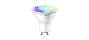 Yeelight GU10 Smart Bulb W1 (Color) - balení 4ks