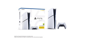 SONY PlayStation 5 (Slim) 1 TB