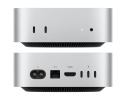 APPLE Mac mini M4 chip 10-core CPU and 10-core GPU, 16GB, 256GB SSD