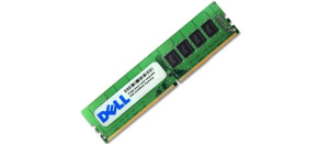 DELL Memory Upgrade - 32GB - 2Rx8 DDR5 UDIMM 4800 MT/s ECC - T360,R360