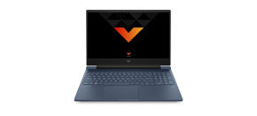 NTB HP VICTUS 16-s1001nc, R7-8845HS, 16.1" FHD IPS, 32GB DDR5, SSD 1TB, RTX 4060 8GB,Win11