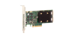 HPE MR216i-p x16 Lanes without Cache NVMe/SAS 12G Gen10 Plus Controller RENEW P26324-B21