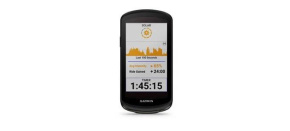 Garmin GPS cyclocomputer Edge 1040 PRO Solar