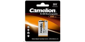 Camelion 9V 250mAh