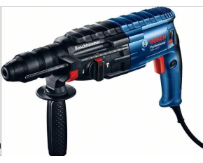 BOSCH GBH 240 F Vrtací kladivo s SDS plus