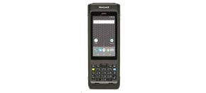 Honeywell CN80 Cold Storage, 2D, 6603ER, BT, Wi-Fi, num., ESD, PTT, GMS, Android