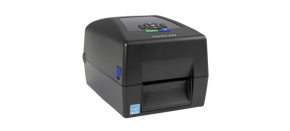 Printronix T82R, 8 dots/mm (203 dpi), RFID, USB, RS232, Ethernet