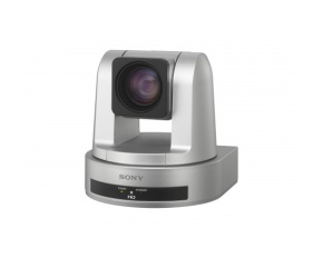 SONY PTZ kamera,12x Optical and 12x Digital zoom  PTZ HD 1080/60 Video Camera with 1/2.8 Exmor CMOS Image Sensor, Horizo