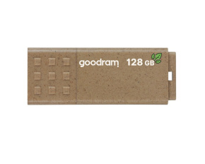 GOODRAM Flash Disk 2x128GB UME3, USB 3.2 ECO