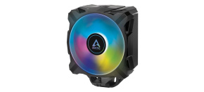 ARCTIC chladič CPU Freezer i35 A-RGB (pro INTEL 1851, 1700, 1200, 1155, 1151, 1150)