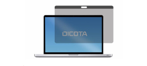 DICOTA Secret 2-Way for MacBook Pro 13, magnetic
