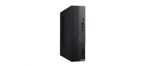 ASUS PC Desktop ExpertCenter D9 (D900SDES-512500010X),i5-12500,9L,8GB,512GB SSD,Intel UHD,W11Pro,Black