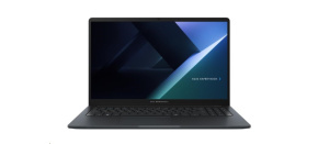 ASUS NTB ExpertBook BM (BM1503CDA-S70172XA), R5-7535U, 15.6" 1920 x 1080, 16GB, 512GB SSD, Radeon, W11 Pro EDU, Gray