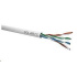 Instalační kabel Solarix UTP, Cat5E, drát, PVC, box 305m SXKD-5E-UTP-PVC