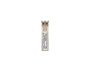 HPE X130 10G SFP+ LC SR Transceiver