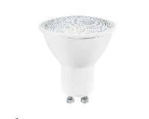 OSRAM VALUE GU10 2,8W (3,2W 3,5W) /827 PAR1635 120° teplá