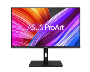 ASUS LCD 31.5" PA328QV 2560x1440 ProArt RGB 5ms 350cd DP HDMI USB-HUB PIVOT REPRO VESA 100x100