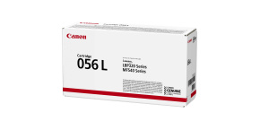 Canon TONER CRG-056 L černý pro i-SENSYS MF542x, MF543x, LBP325x (5 100 str.)