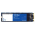 WD BLUE SSD 3D NAND WDS200T3B0B  2TB M.2 SATA, (R:560, W:530MB/s)