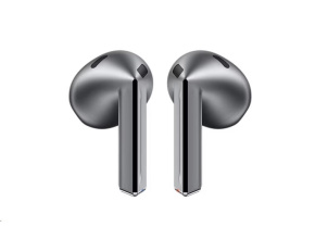 Samsung bluetooth sluchátka Galaxy Buds 3, silver - CZ distribuce