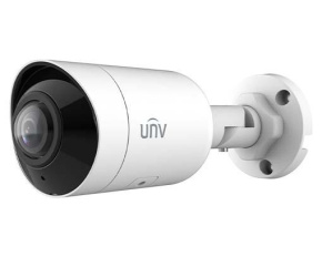 Uniview IPC2105SB-ADF16KM-I0, 2880x1620 (5Mpix), až 30 sn/s, H.265, obj. 1,68mm (180°), PoE