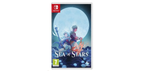 Nintendo Switch hra Sea of Stars