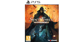 PS5 hra SpellForce: Conquest of EO