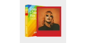 Polaroid Color film for I-type Color Frame