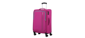 American Tourister Sea Seeker SPINNER 68/25 TSA Deep fuchsia