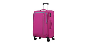 American Tourister Sea Seeker SPINNER 68/25 TSA Deep fuchsia