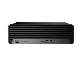 HP PC Elite SFF 800G9 i5-13500,1x16GB, 512GB M.2, kl. a myš,WiFi 6e+BT,noMCR,DVDRW, 260Wplatinum,2xDP+HDMI+VGA,Win11Pro