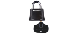 MasterLock 2650EURD Speciální visací zámek pro tělesně postižené