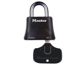 MasterLock 2650EURD Speciální visací zámek pro tělesně postižené