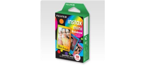 Fujifilm Film Instax Mini Rainbow