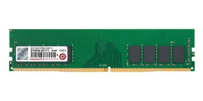 TRANSCEND DIMM DDR4 8GB 2400MHz 1Rx8 CL17