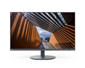 SHARP/NEC MT 27" E274FL, VA TFT, 1920x1080, 250nit, 1000:1, 6ms, DP, HDMI, USB-C, LAN, USB, Repro, Pivot, černý